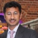 Dr. Arindam Das