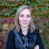 Josefina Jiménez García