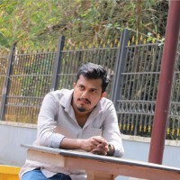 Nandakishor K