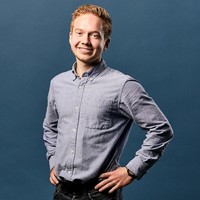 Johan Sanderhoff Jensen