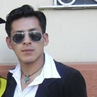 Römel Héctor Arce Romero