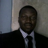 Eyiolashe olaniyi