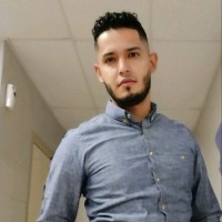 Josue Israel Varela Deras