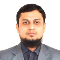 Furqan Maulvi