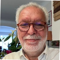 Kamel JENDOUBI MOHAMED KAMEL