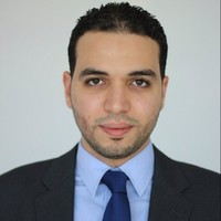 Ahmed Hassan