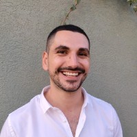 Yehonatan Nahamias