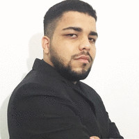 Lucas Barbosa de Souza