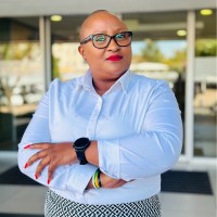 Dimpho Maruping