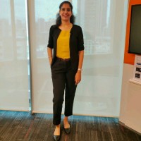 Neeta Bhatia