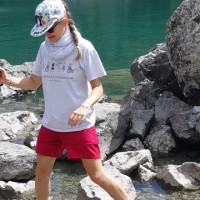 silvia stringhini
