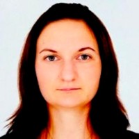 Alina Rudyk (Lu)