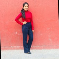 Preeti Jha