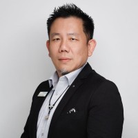 Kang Tzee Chang