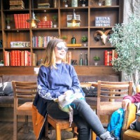 Mihaela Cordun