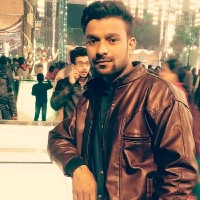 Abhishek Singh