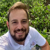 Carlos Henrique Paschoalin