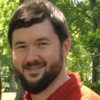 Bryan Blank