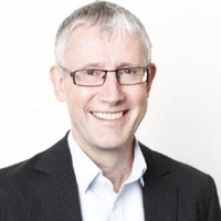 Svein Kibsgaard