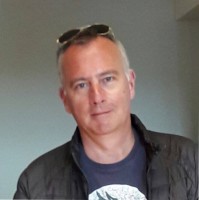 Patrick Kipfer