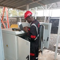 Victor Juma