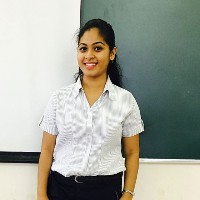 Alisha Nalavade