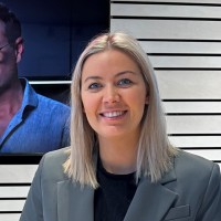 Heidi L. Audne Næss