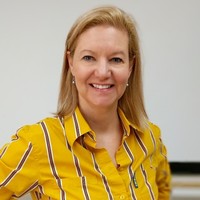 Audrey Corrigan