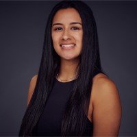 Arianna Millan Hamilton
