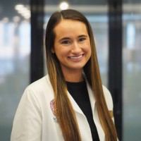 Morgan Mikolajczyk, Pa-C
