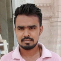 Yogesh Parmar