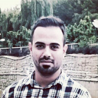 Behrouz Abedi