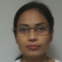 Jyoti Yadav