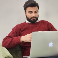 Syed Jawad Bukhari