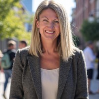 Tina Altman