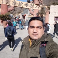 Muhammad Mehran
