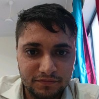 Asish Dahiya