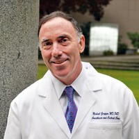 Michael Gropper, MD, PhD