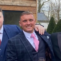 Bradley Crankshaw