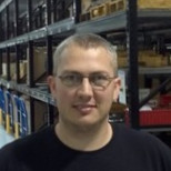 Ryan Johnson