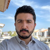 Edgar Rocha Millán