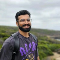 Gautam K.