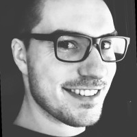 Andrew Potach