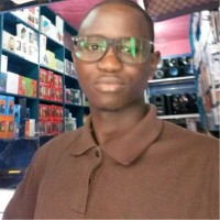 abdourahmane Ndongo