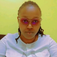 Irene Mutia Kendi