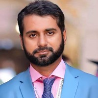 Qasim Ali Shah