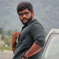 Manohar V