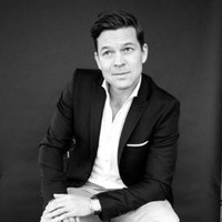 David Wilkinson, JD, FEA, CIM, FCSI