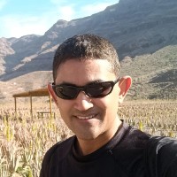 Deepak George