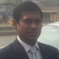 Mir Al-Faisal